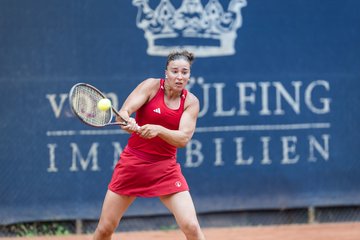 Bild 442 - BL DTV Hannover - Der Club an der Alster : Ergebnis: 2:7